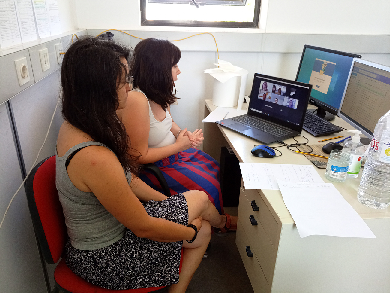 20200624 Networking LIFEwV LIFEBonelli site