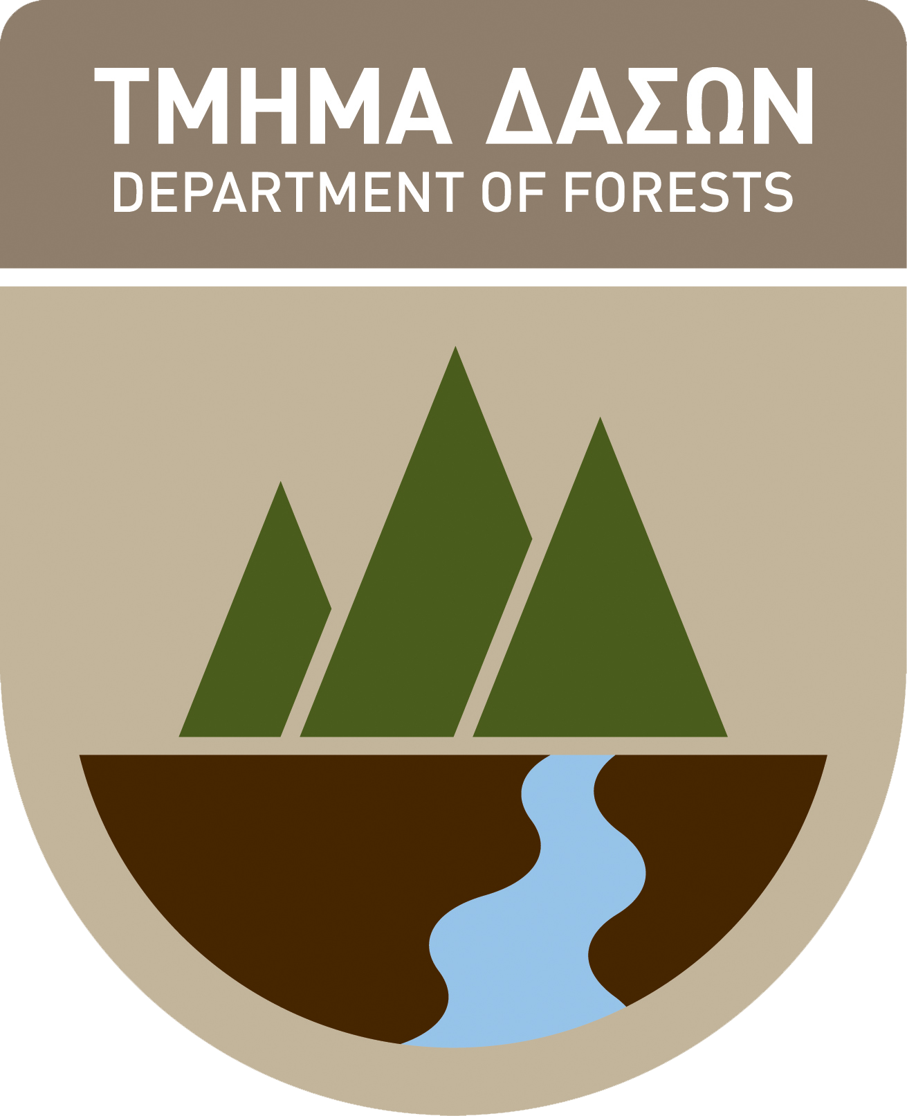 DF Logo General