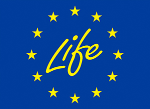 LIFE Programme Logo