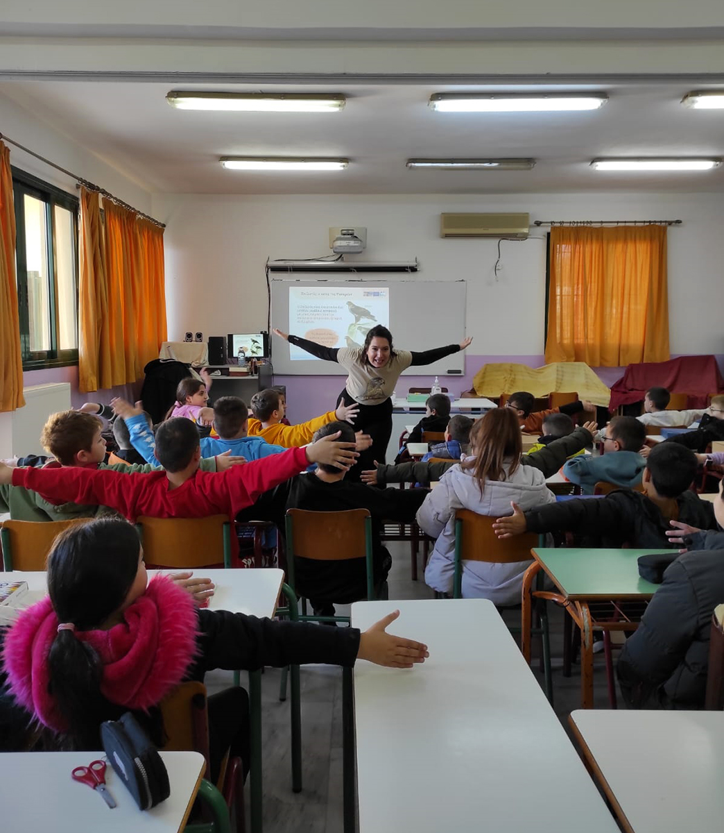 EnvEduc Peloponnese 022023 ORNITHOLOGIKI 10