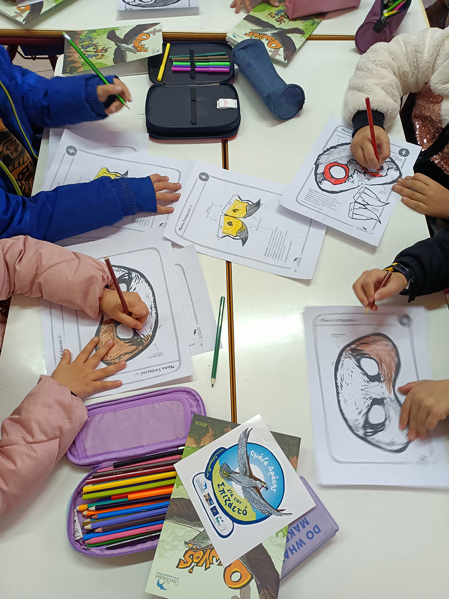 EnvEduc Peloponnese 022023 ORNITHOLOGIKI 4