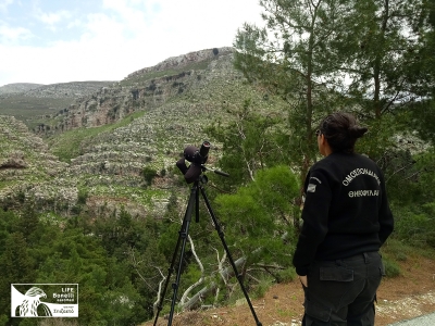 Η Ροδίτισσα που κάνει τη διαφορά