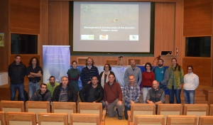 The Project Team